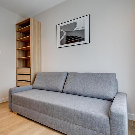 King Apartamenty Galaxy Štetín Exteriér fotografie