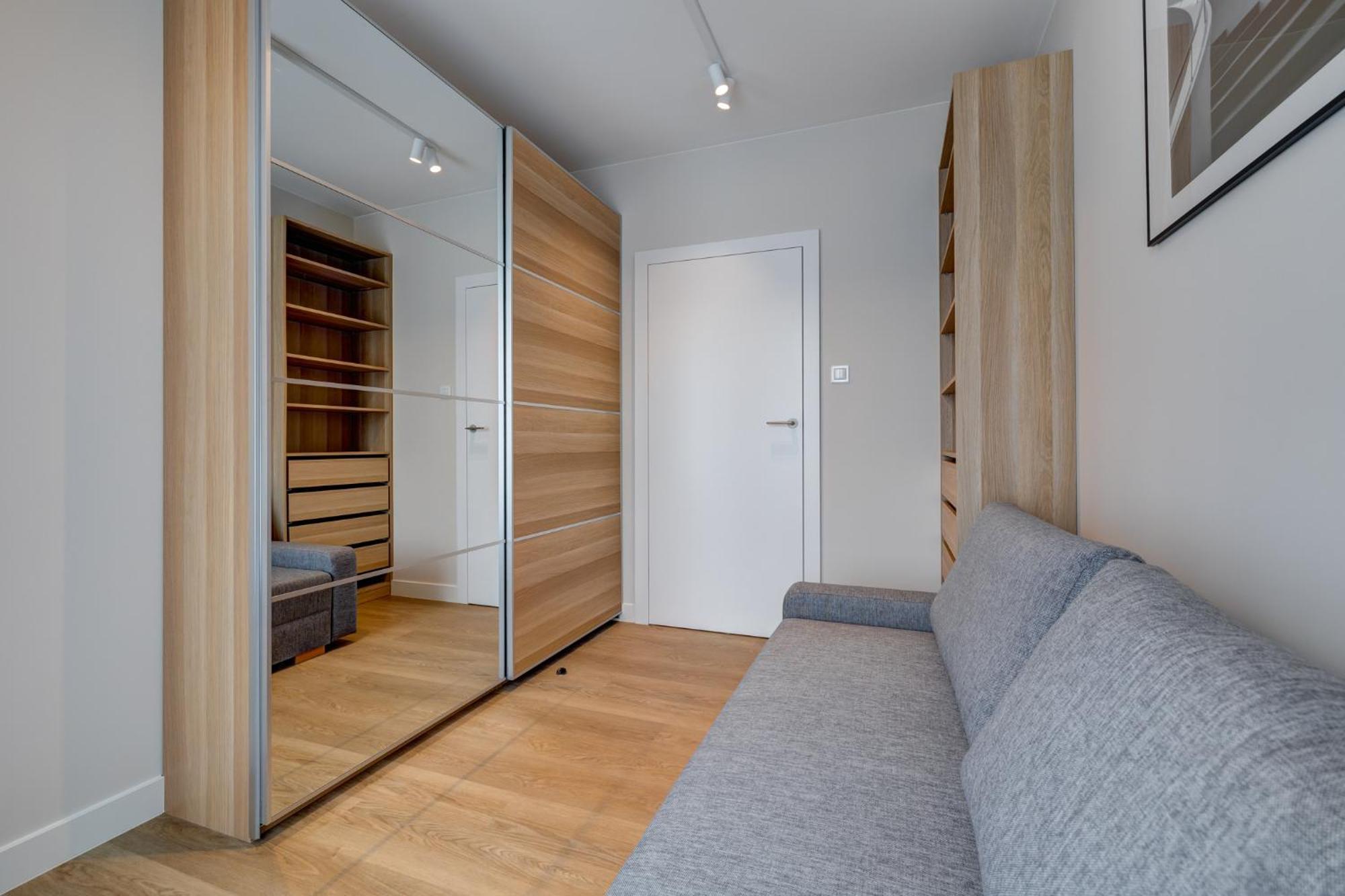 King Apartamenty Galaxy Štetín Exteriér fotografie
