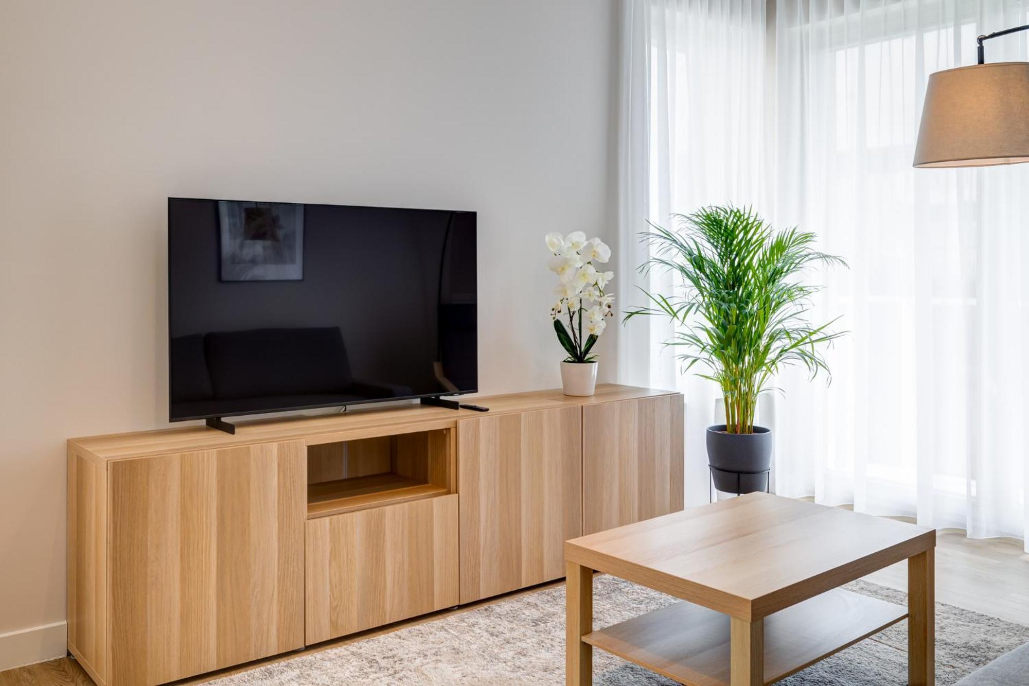 King Apartamenty Galaxy Štetín Exteriér fotografie