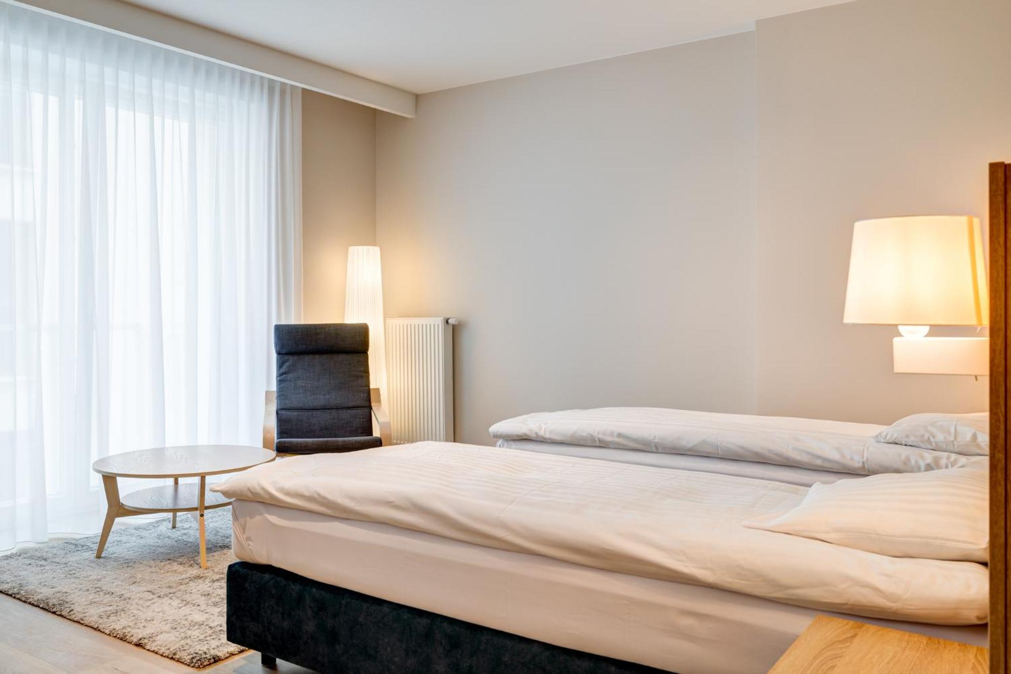 King Apartamenty Galaxy Štetín Exteriér fotografie
